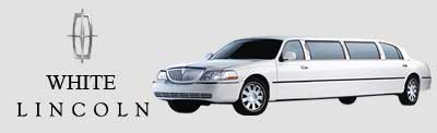 WHITE_limo